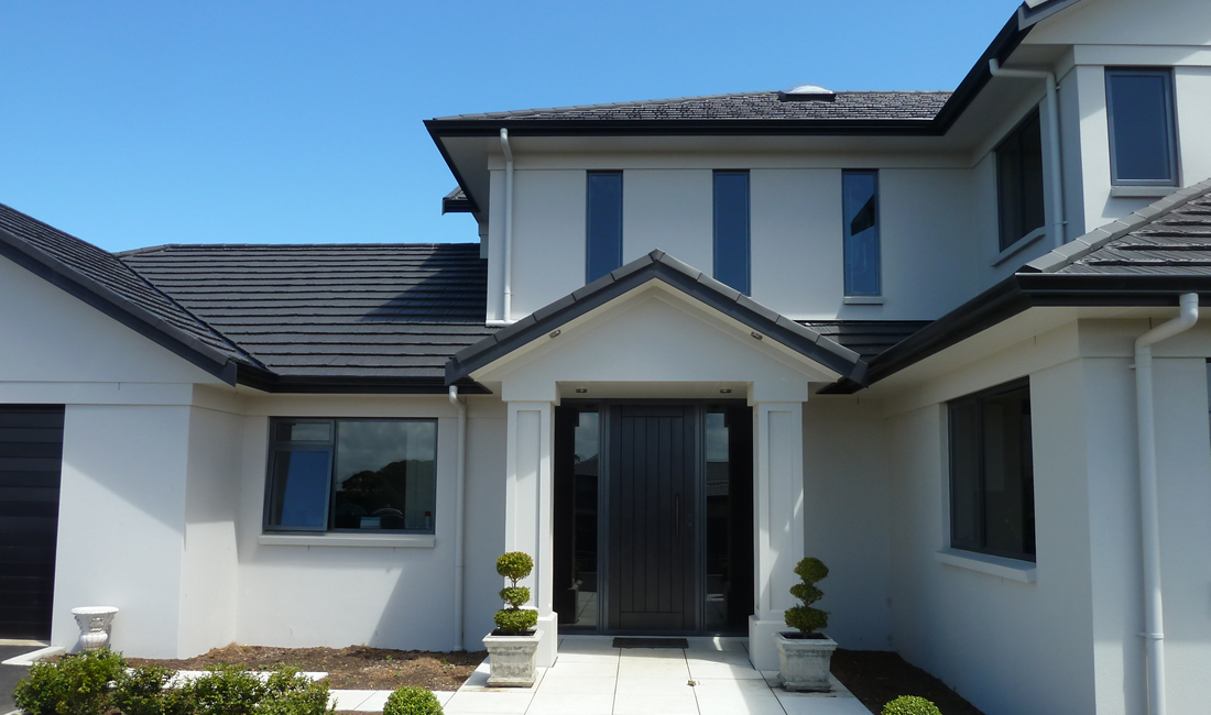 Project Wanganui House