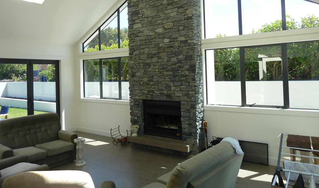 Project Wanganui House