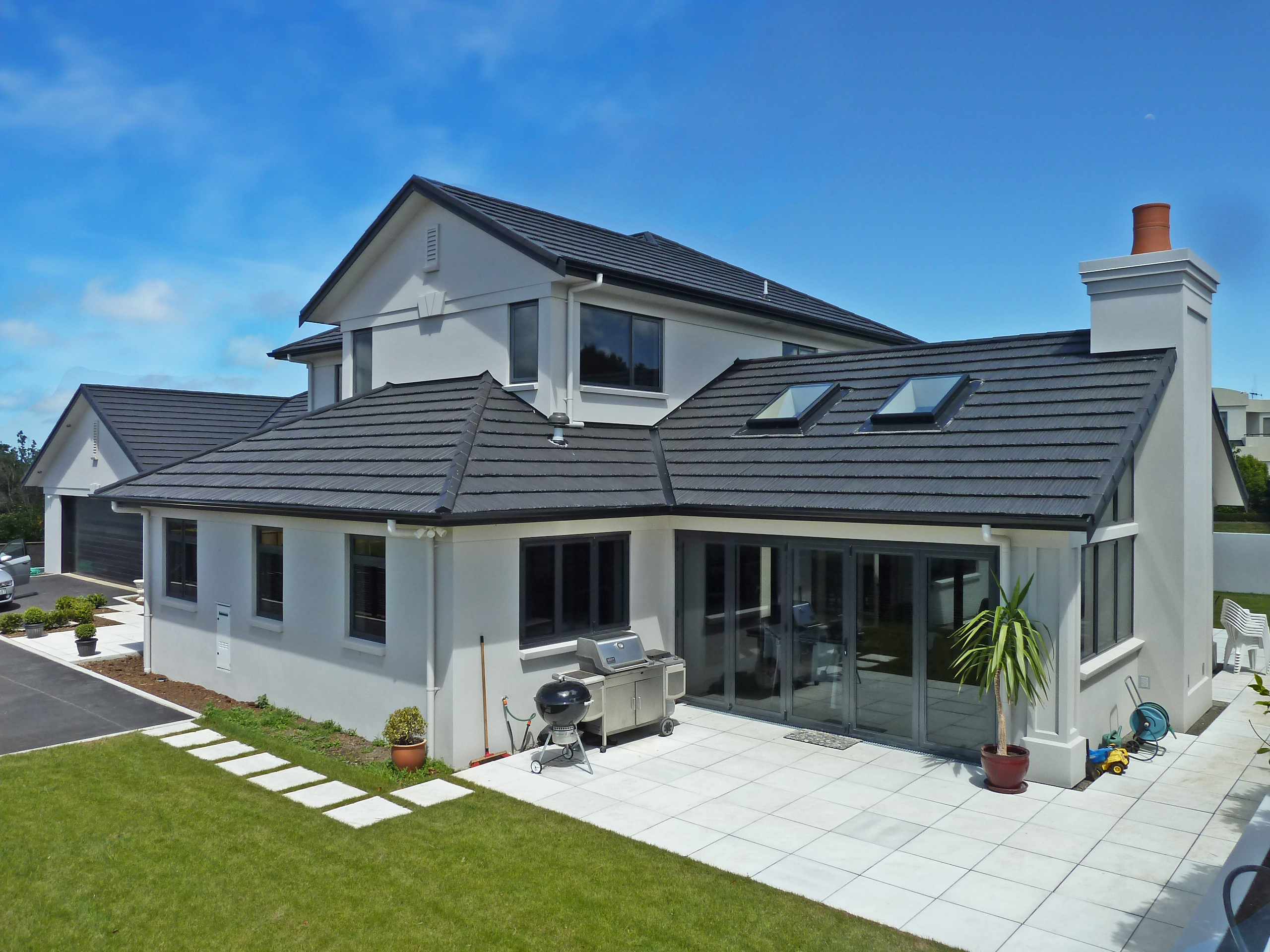 Project Wanganui House