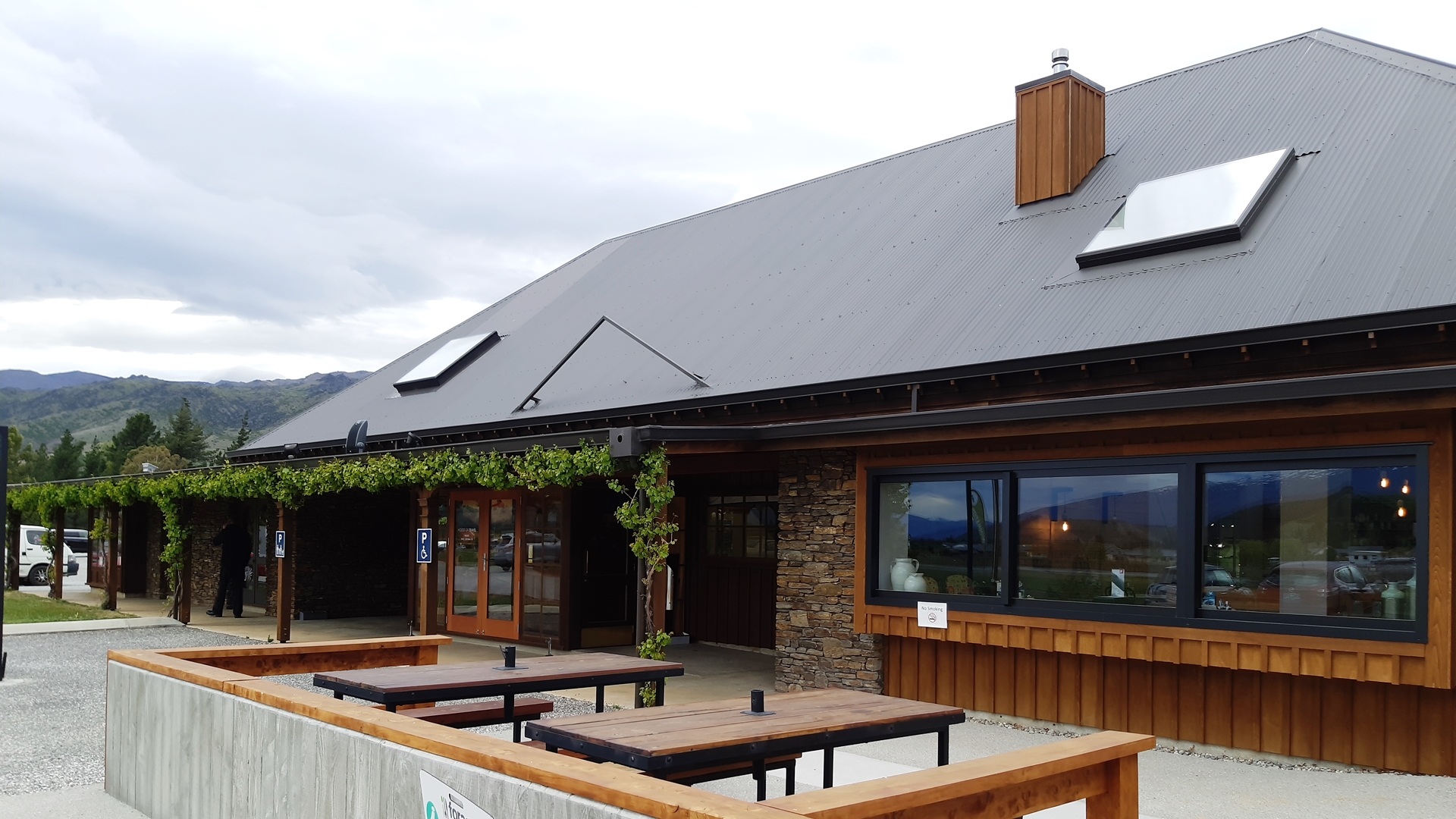 Project The Gate Cromwell