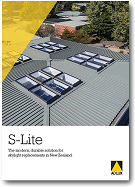 Adlux S-Lite Brochure thumb